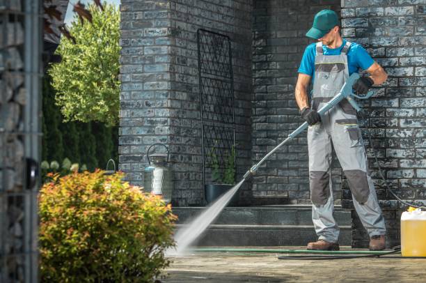Best Dumpster Area Cleaning  in Butler, NJ