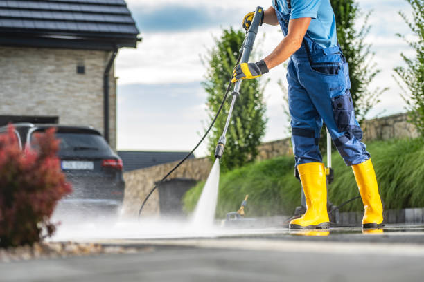 Butler, NJ Pressure Washing Services Company